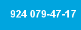 924 079-47-17